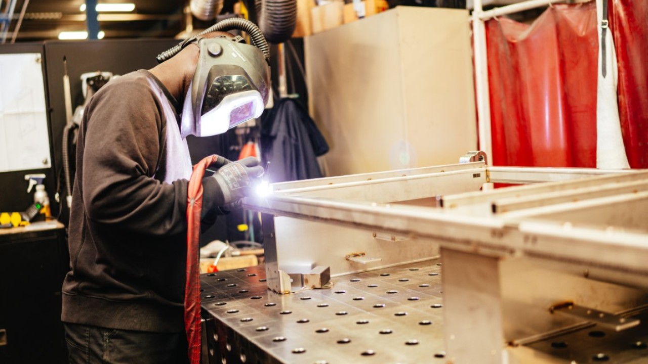 Berma Plaatwerk Bergeijk afbeelding 6